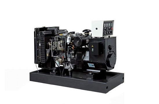 温州科克150kw大型柴油发电机组