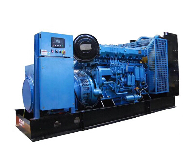 温州宗申动力150kw大型柴油发电机组