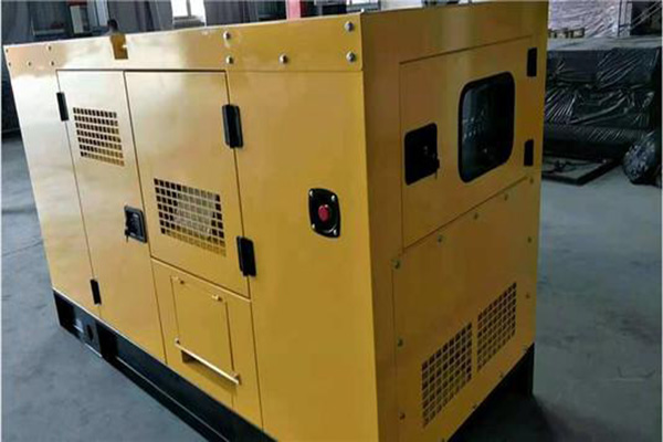 温州发电机出租 温州发电机出租