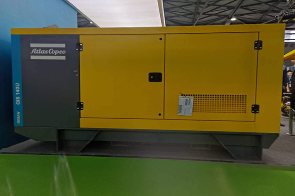 温州发电机出租 温州发电机出租