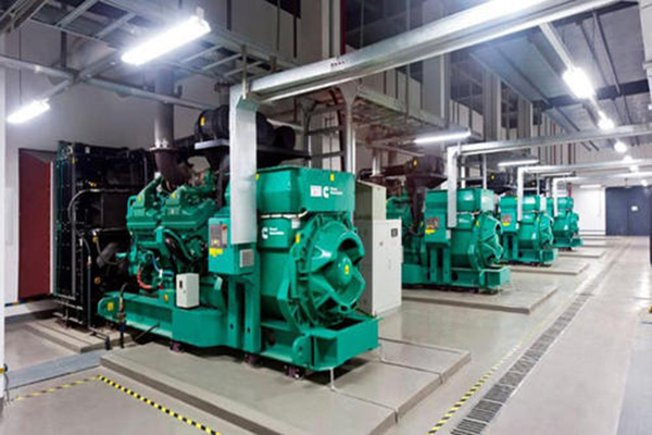 温州发电机出租