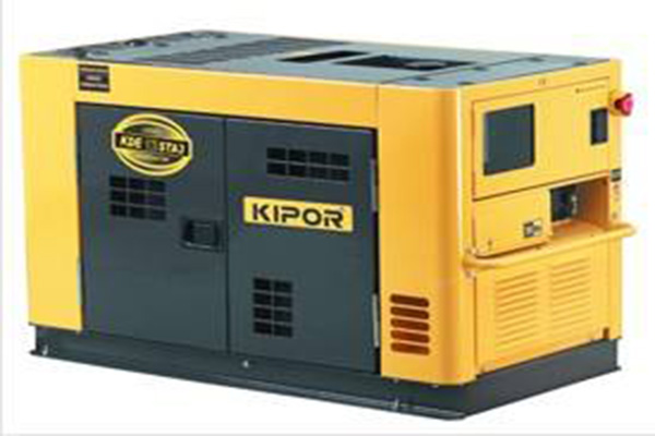 温州发电机出租