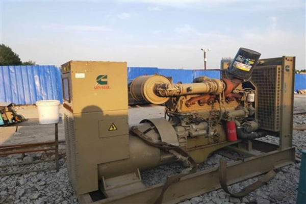 温州发电机出租 温州发电机出租