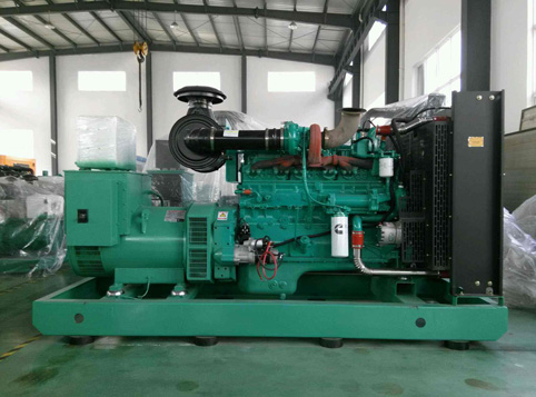 温州柴油发电机组 温州柴油发电机组
