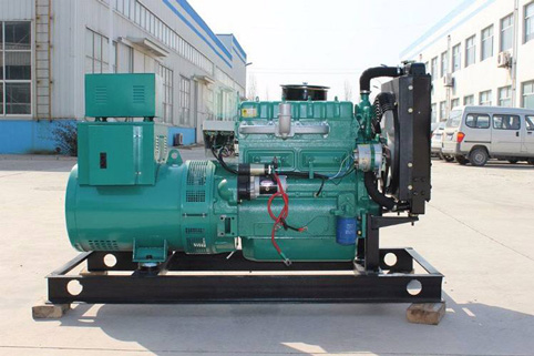 温州小型柴油发电机 温州小型柴油发电机