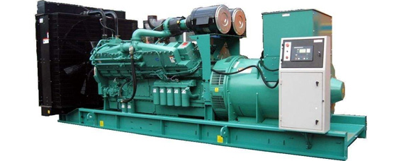 温州柴油发电机 温州柴油发电机