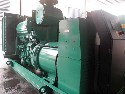 温州柴油发电机 温州柴油发电机