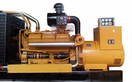 温州发电机出租