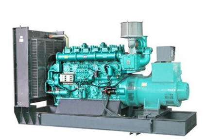 温州发电机出租