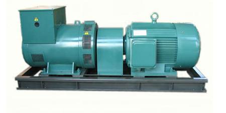 温州发电机出租