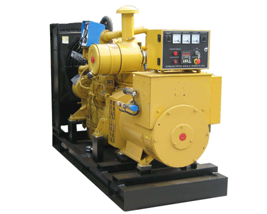 温州发电机出租