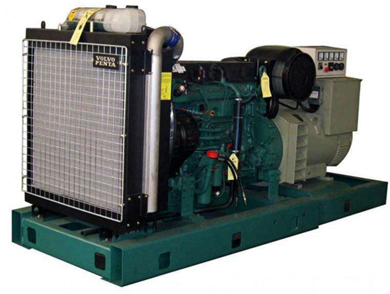 温州柴油发电机