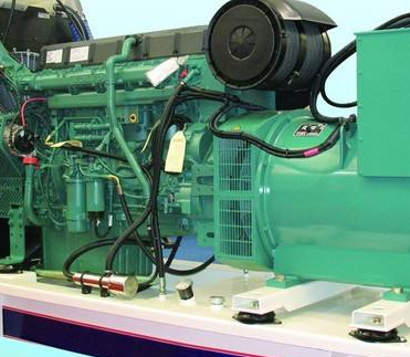 温州发电机出租